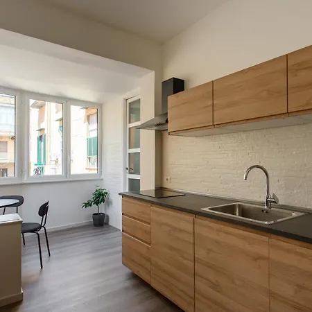 Live Napoli! Spacious La Casa Di Marina *