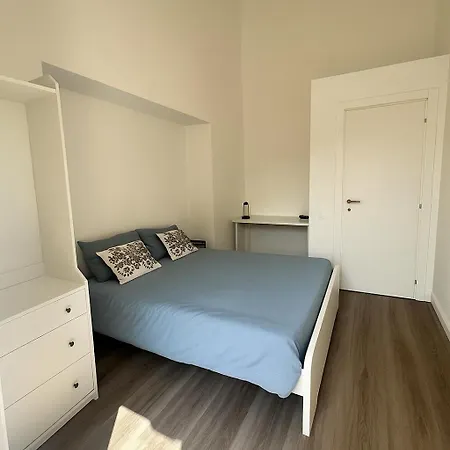 Live Napoli! Spacious La Casa Di Marina شقة نابولي