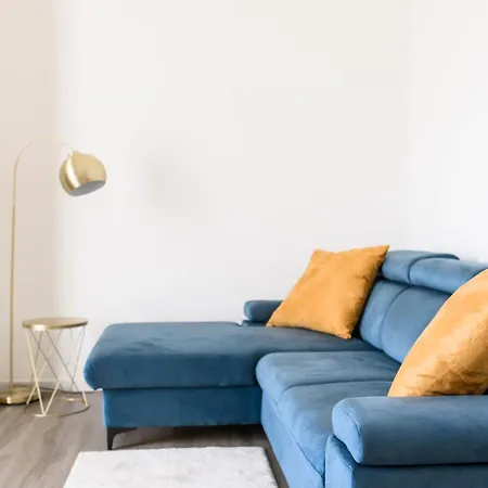 Live Napoli! Spacious La Casa Di Marina شقة